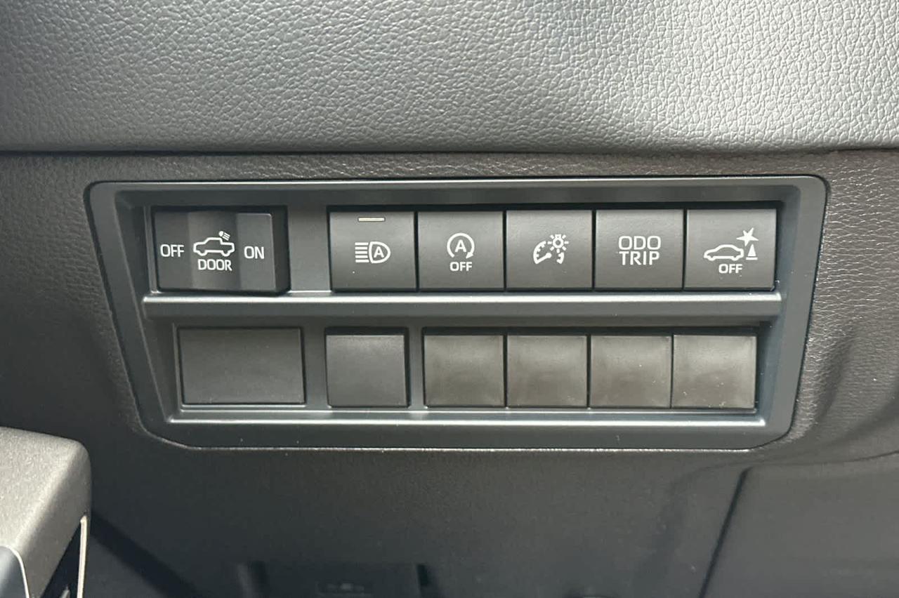 2026 Toyota Tundra Limited Roseville CA