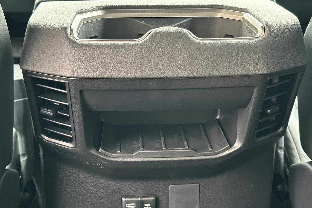 2026 Toyota Tundra Limited Roseville CA