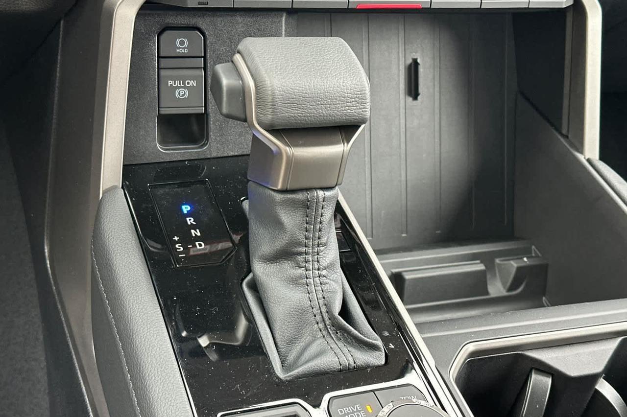 2026 Toyota Tundra Limited Roseville CA