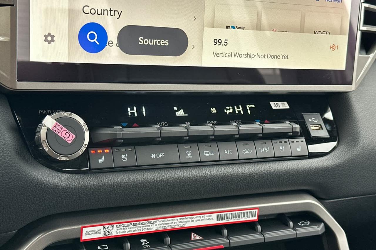 2026 Toyota Tundra Limited Roseville CA