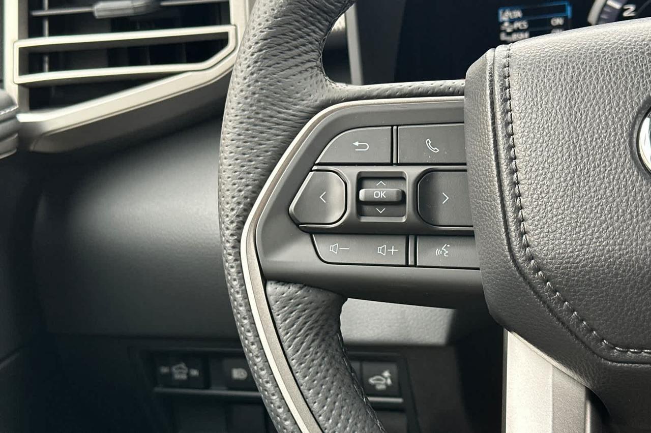 2026 Toyota Tundra Limited Roseville CA