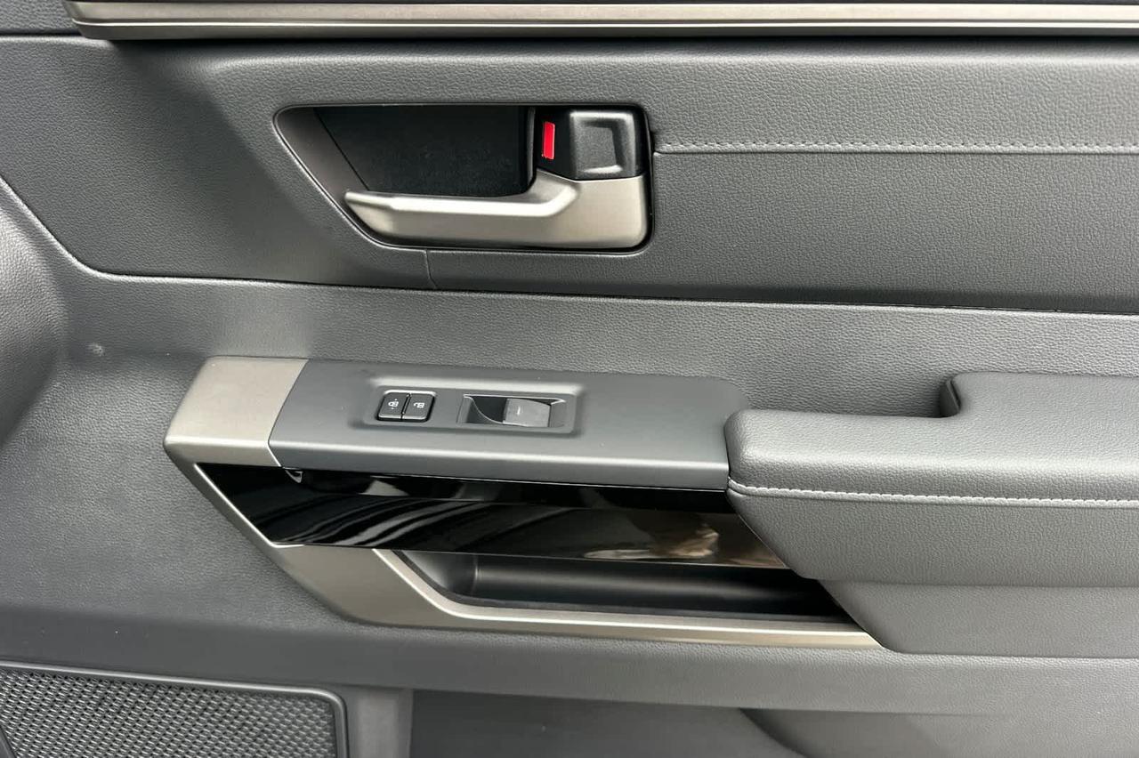 2026 Toyota Tundra Limited Roseville CA