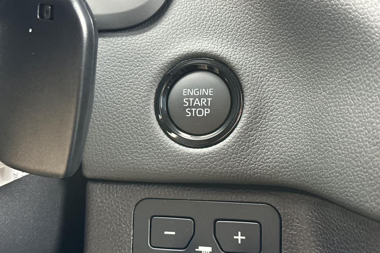 2026 Toyota Tundra Limited Roseville CA