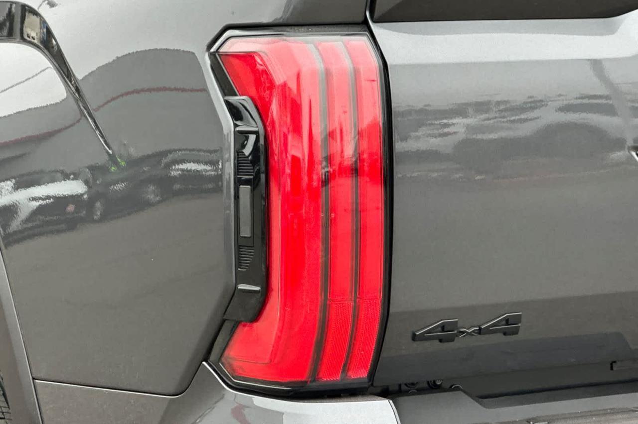 2026 Toyota Tundra Limited Roseville CA