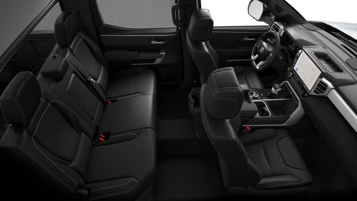 2026 Toyota Tundra Limited Roseville CA