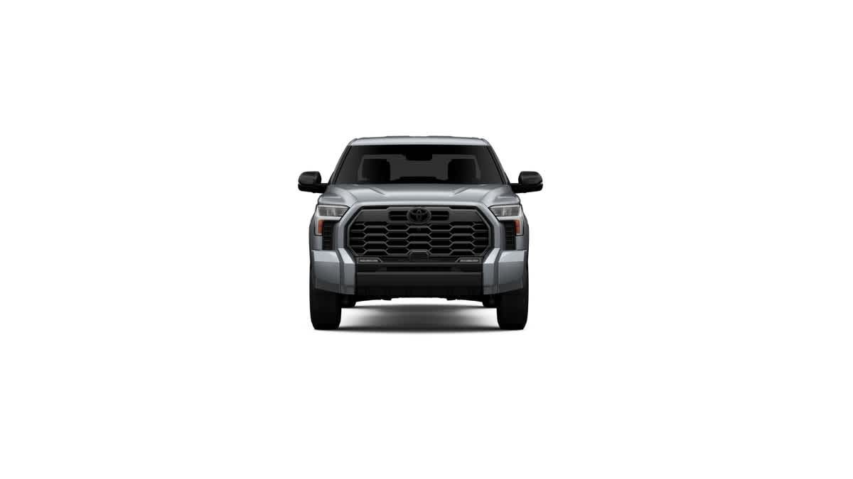 2026 Toyota Tundra Limited Roseville CA