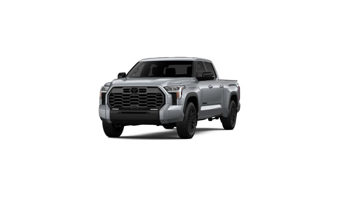 2026 Toyota Tundra Limited Roseville CA