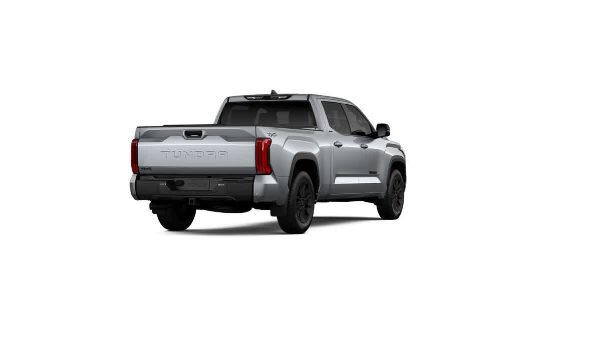 2026 Toyota Tundra Limited Roseville CA
