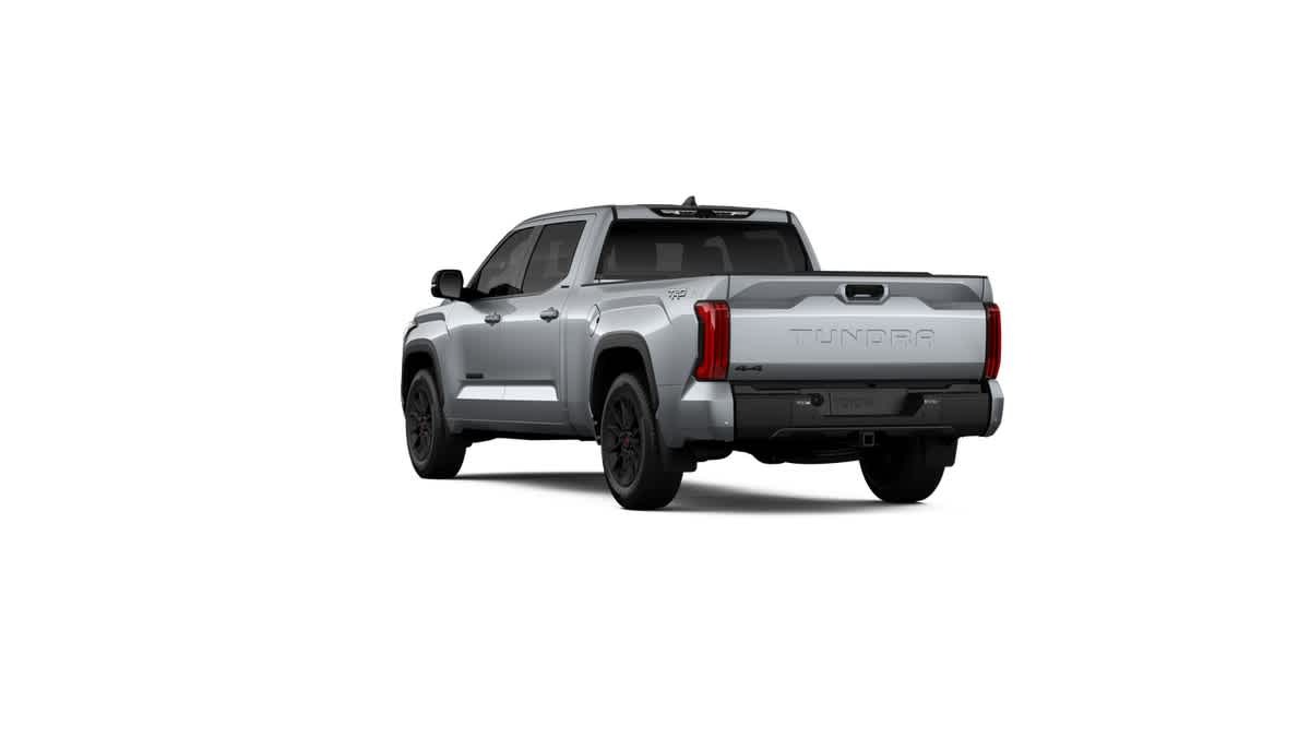 2026 Toyota Tundra Limited Roseville CA