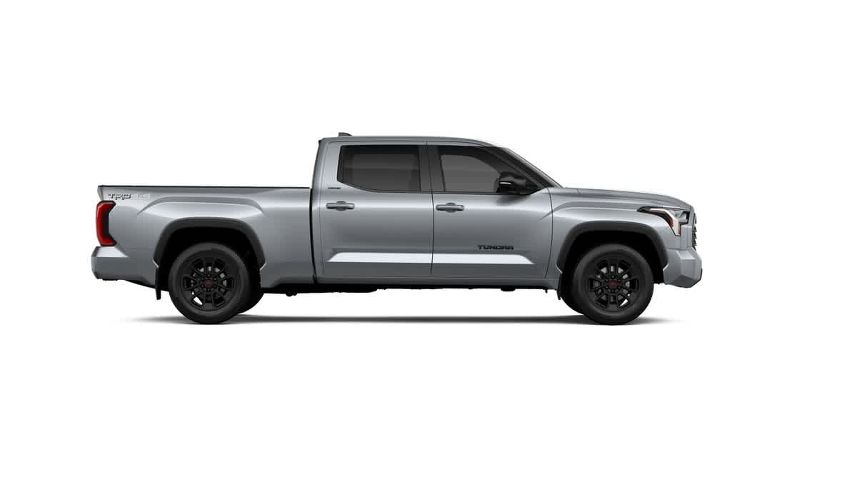 2026 Toyota Tundra Limited Roseville CA