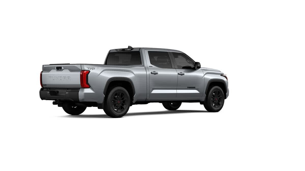 2026 Toyota Tundra Limited Roseville CA