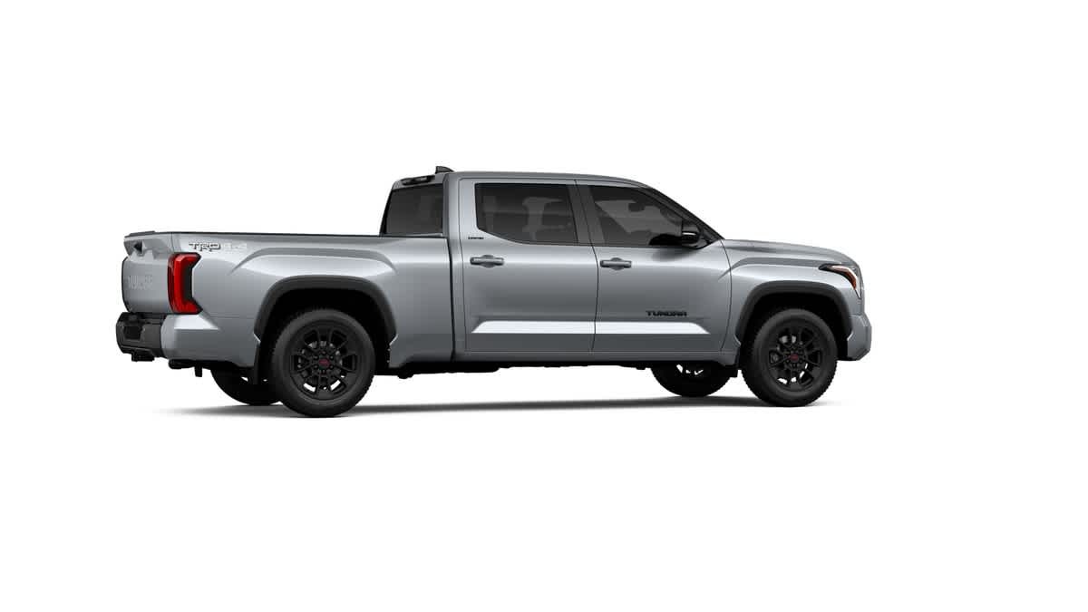 2026 Toyota Tundra Limited Roseville CA