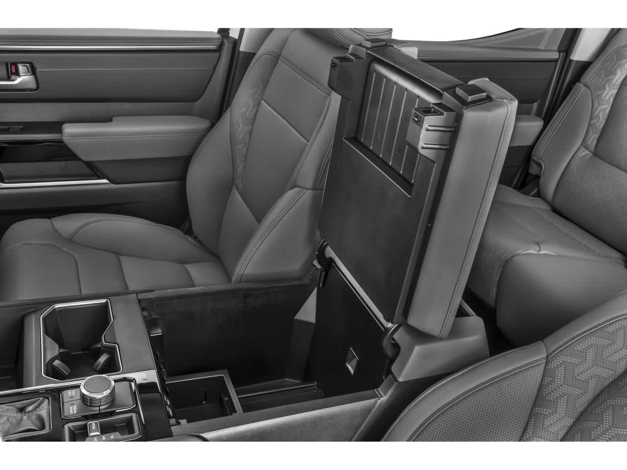 2026 Toyota Tundra Limited Roseville CA