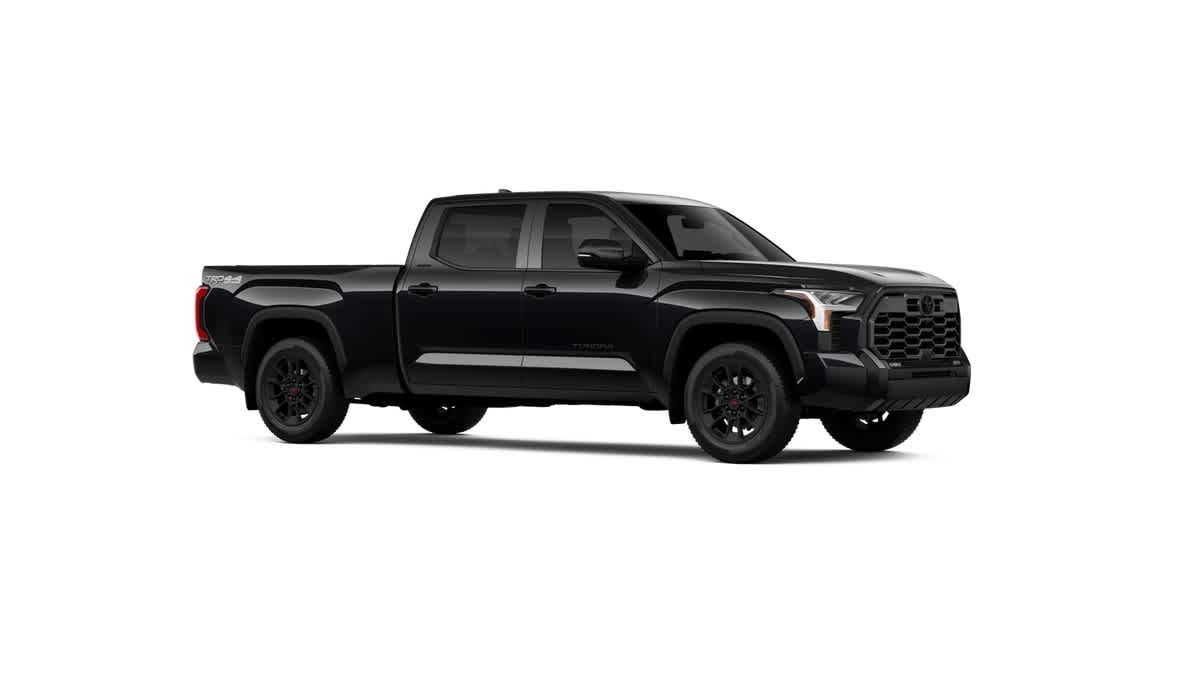 2026 Toyota Tundra Limited Roseville CA