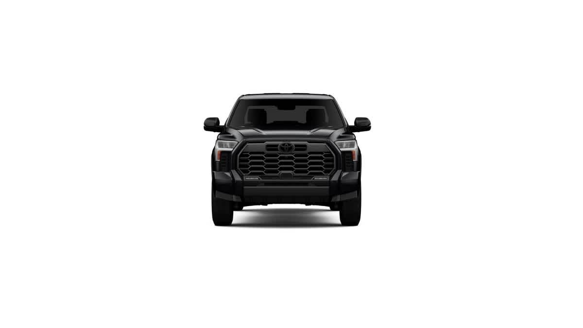 2026 Toyota Tundra Limited Roseville CA
