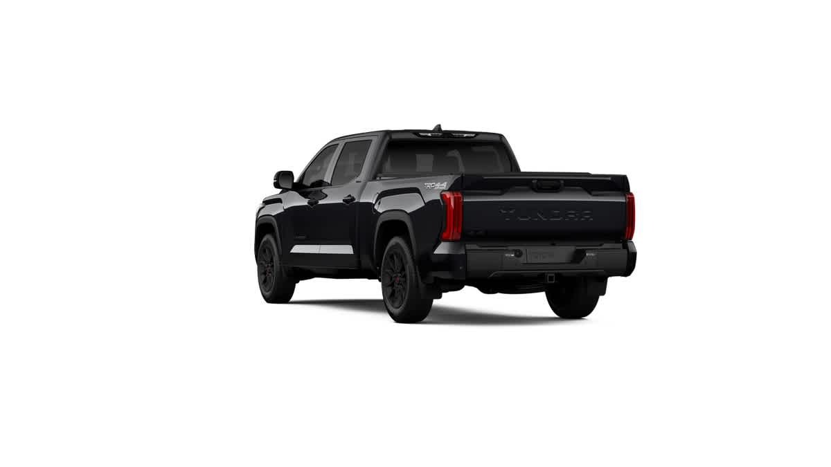 2026 Toyota Tundra Limited Roseville CA
