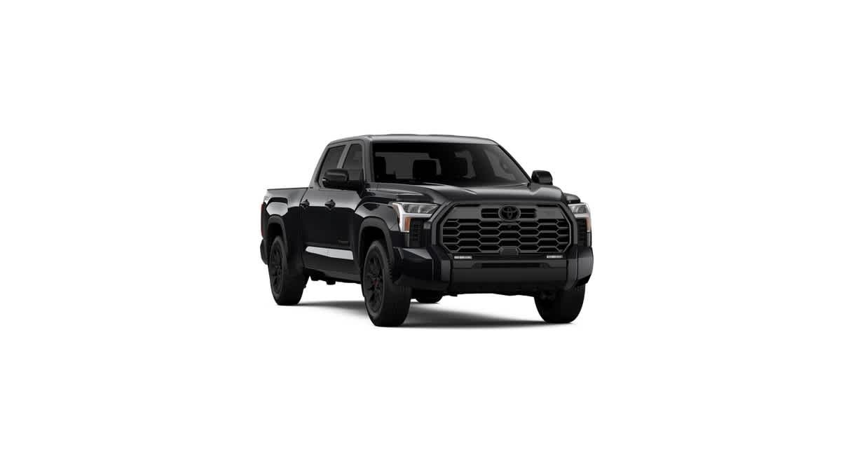 2026 Toyota Tundra Limited Roseville CA