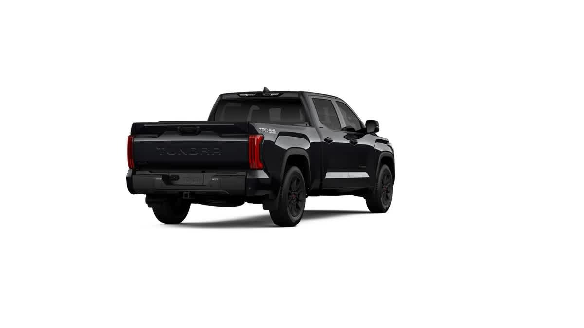2026 Toyota Tundra Limited Roseville CA