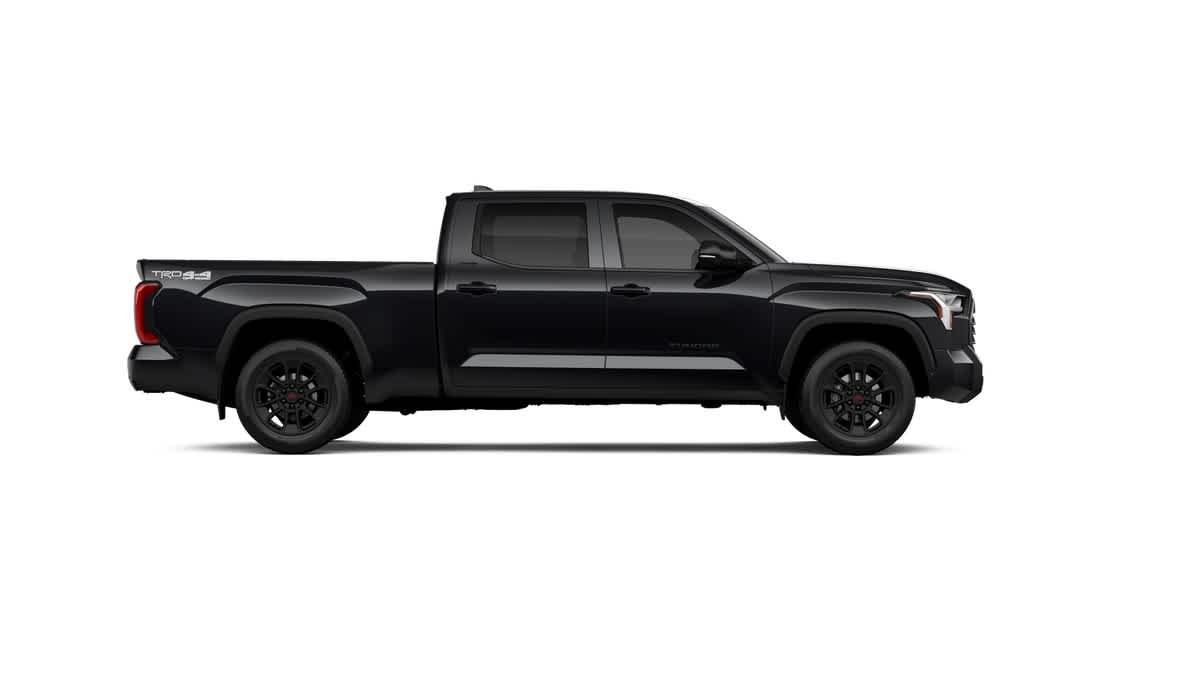 2026 Toyota Tundra Limited Roseville CA