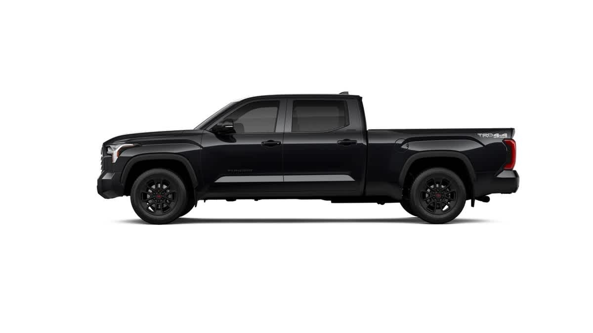 2026 Toyota Tundra Limited Roseville CA