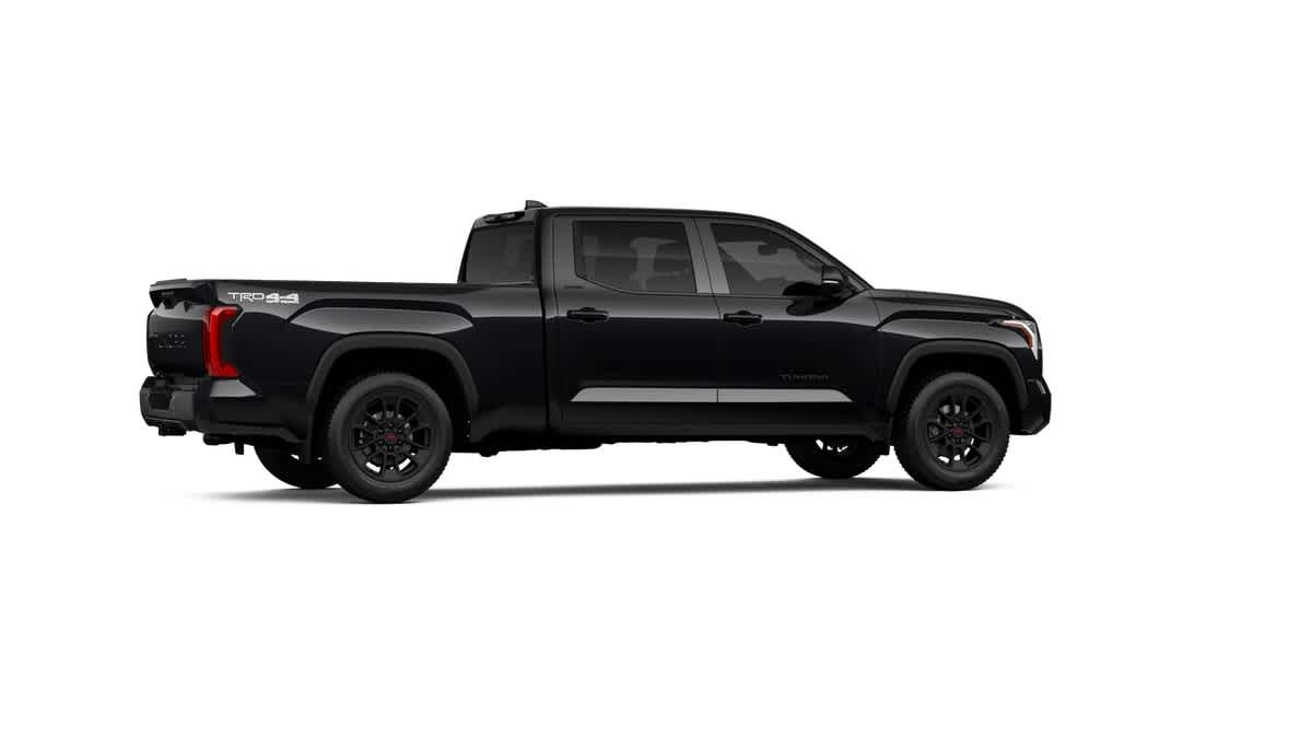 2026 Toyota Tundra Limited Roseville CA