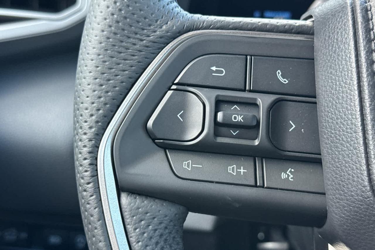 2026 Toyota Tundra Limited Roseville CA