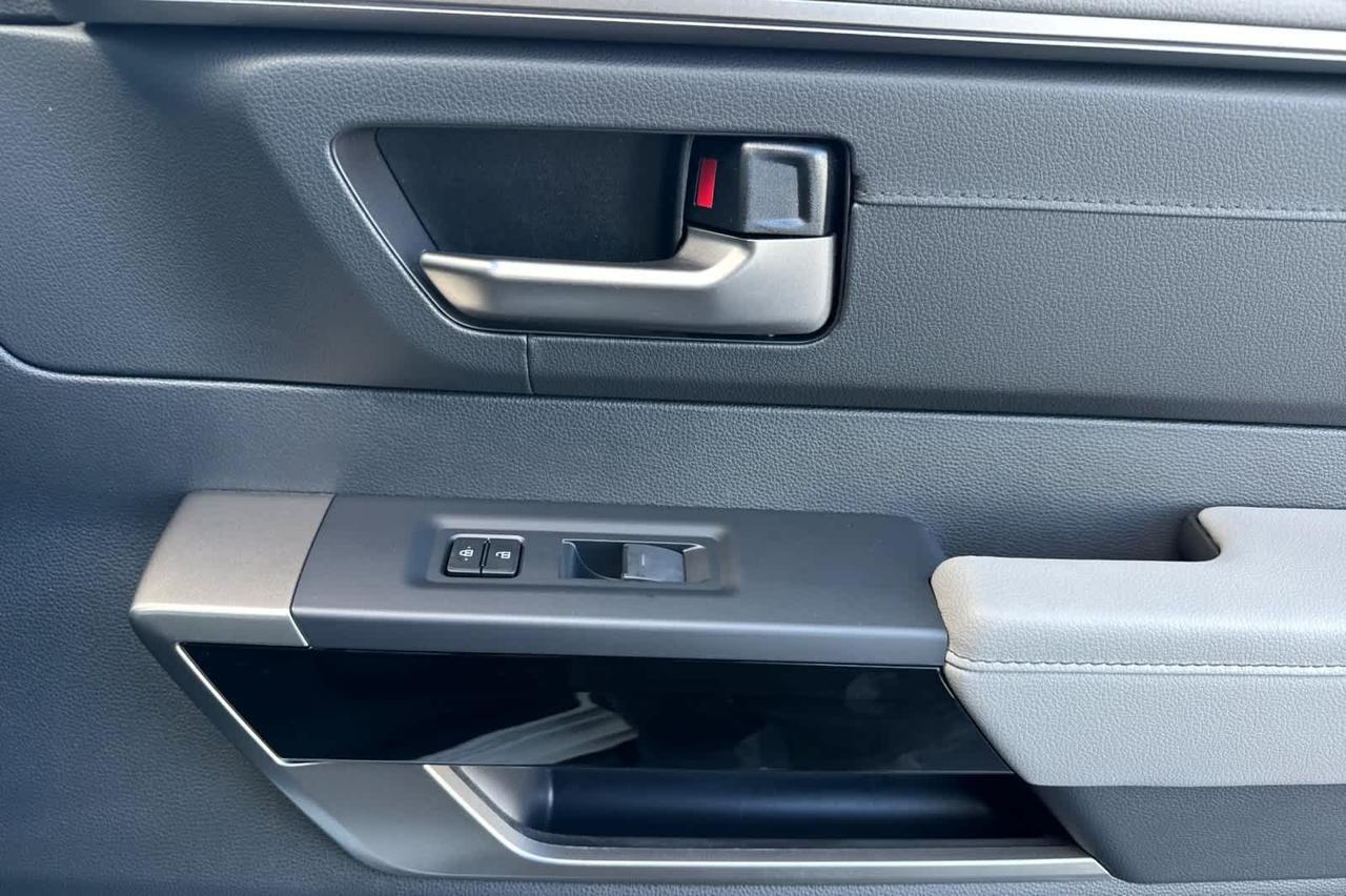 2026 Toyota Tundra Limited Roseville CA