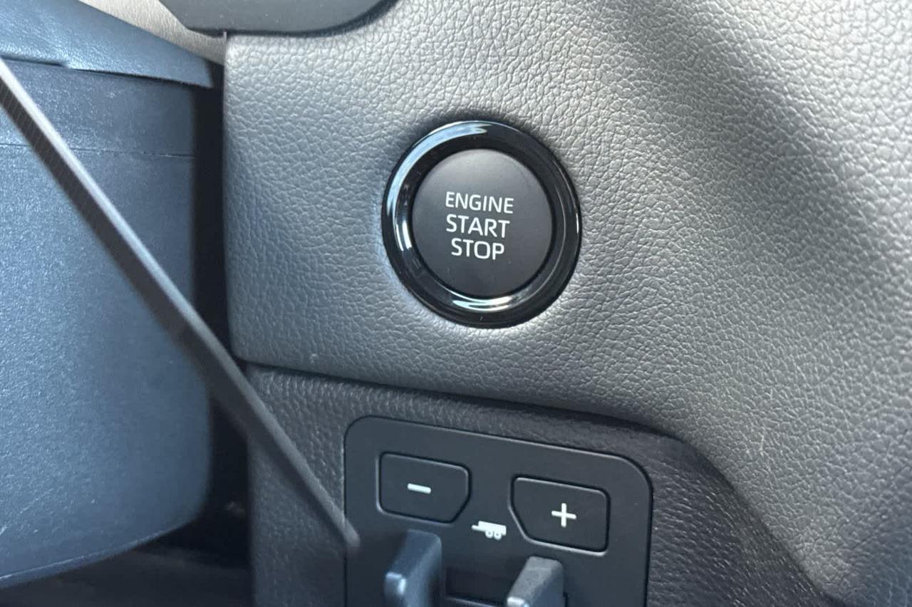 2026 Toyota Tundra Limited Roseville CA