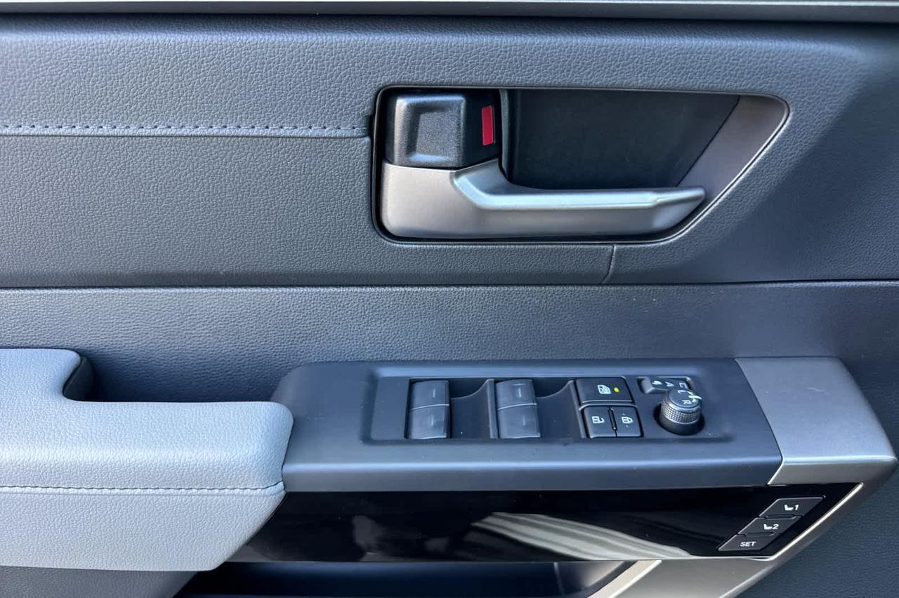 2026 Toyota Tundra Limited Roseville CA