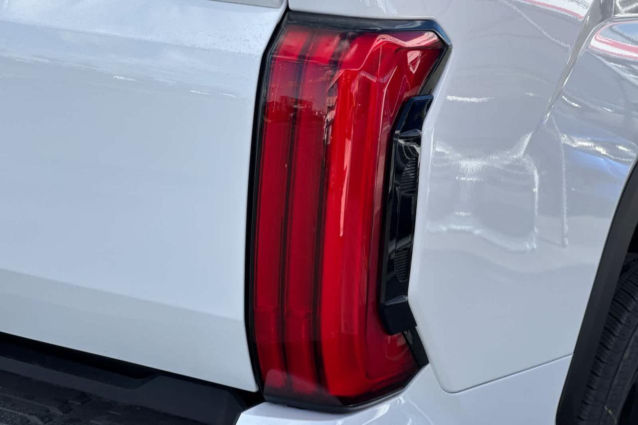 2026 Toyota Tundra Limited Roseville CA