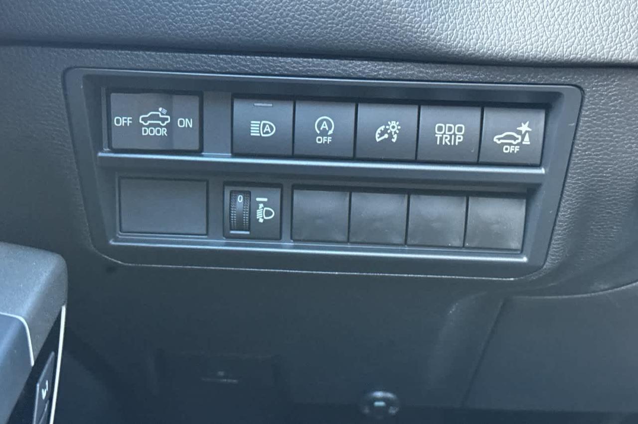 2026 Toyota Tundra Limited Roseville CA