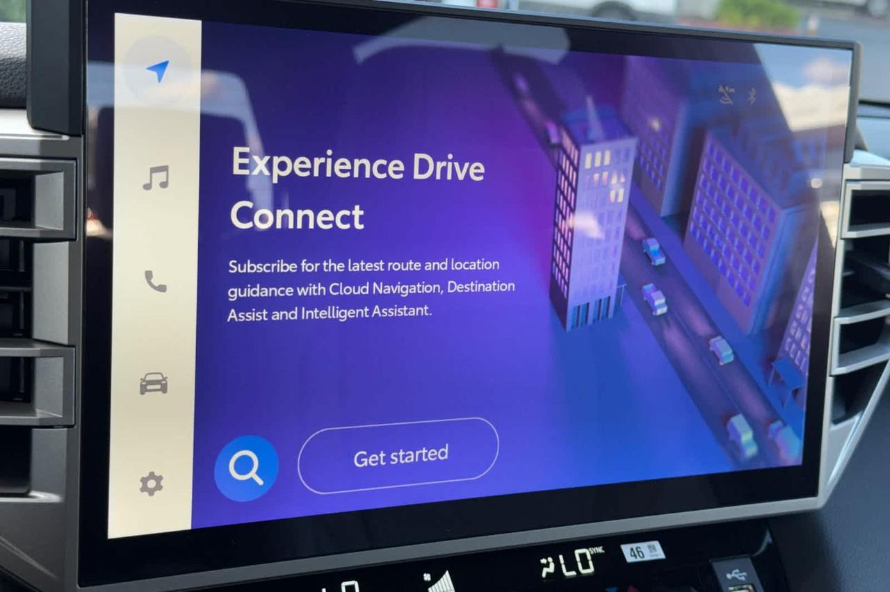 2026 Toyota Tundra Limited Roseville CA