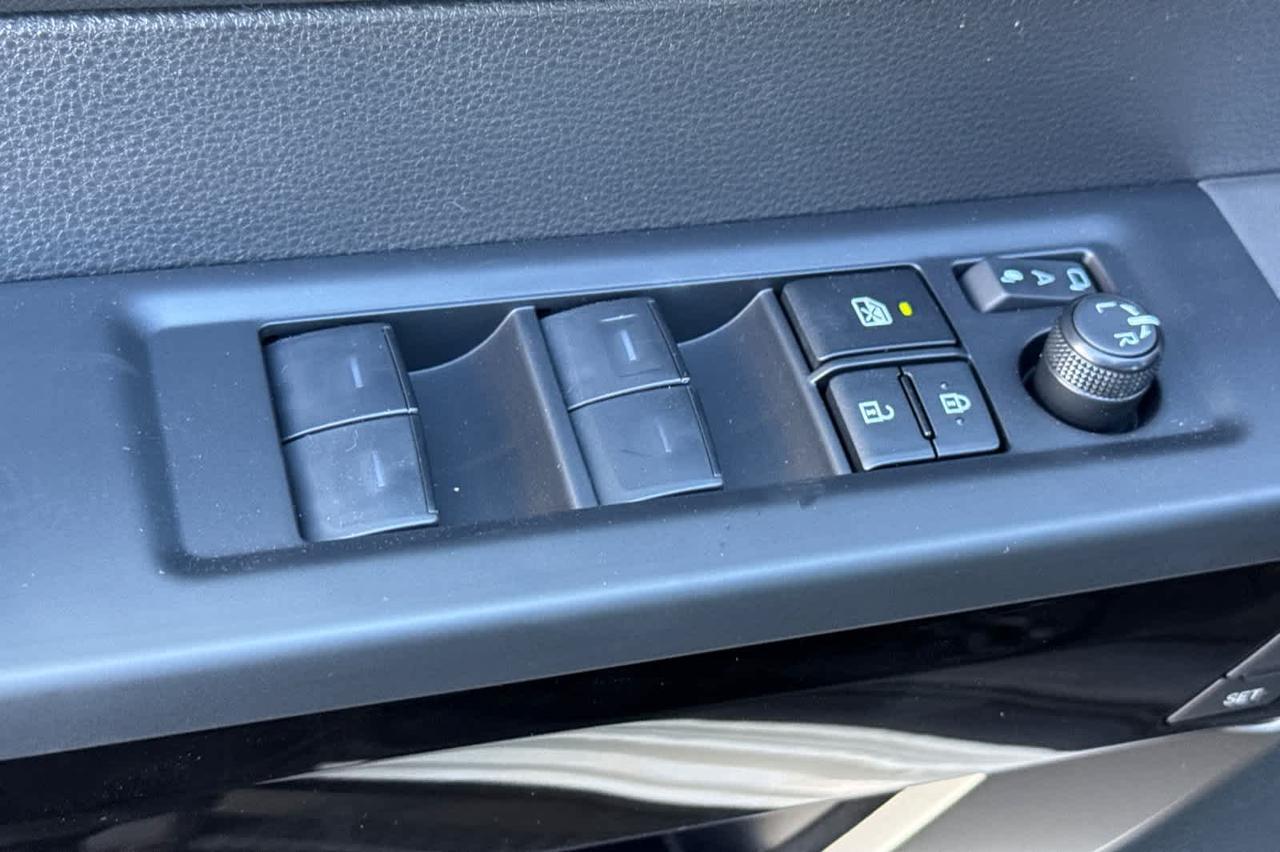 2026 Toyota Tundra Limited Roseville CA