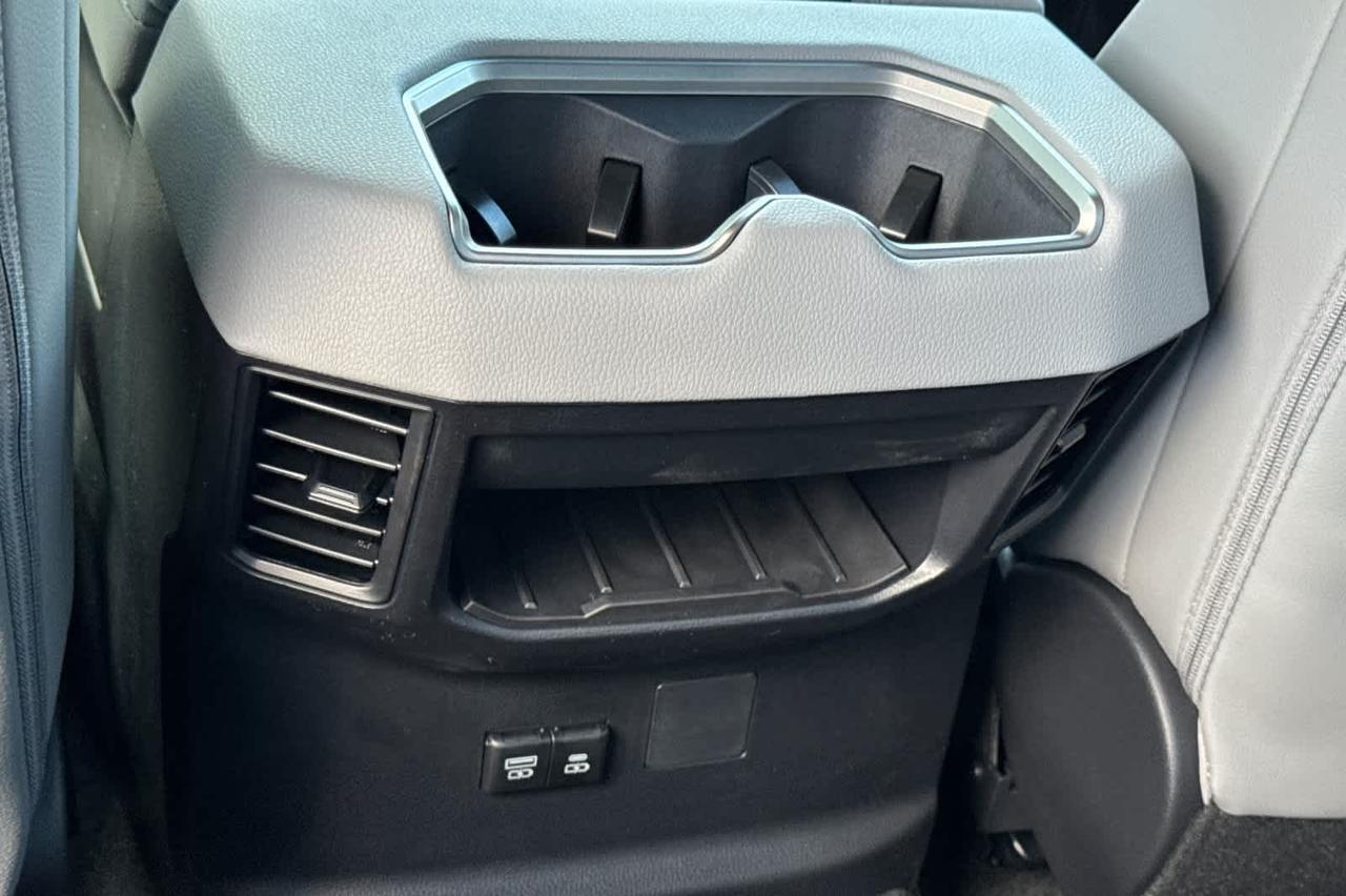 2026 Toyota Tundra Limited Roseville CA