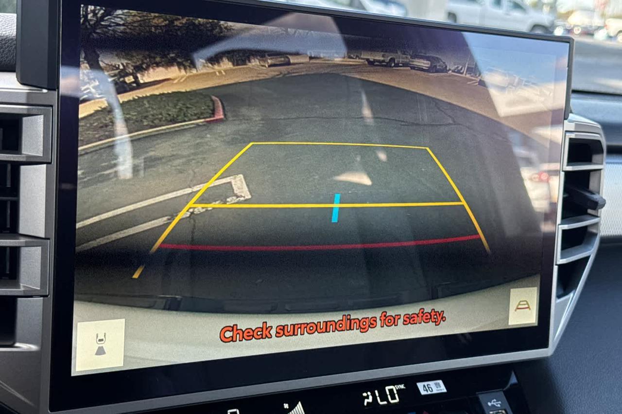 2026 Toyota Tundra Limited Roseville CA