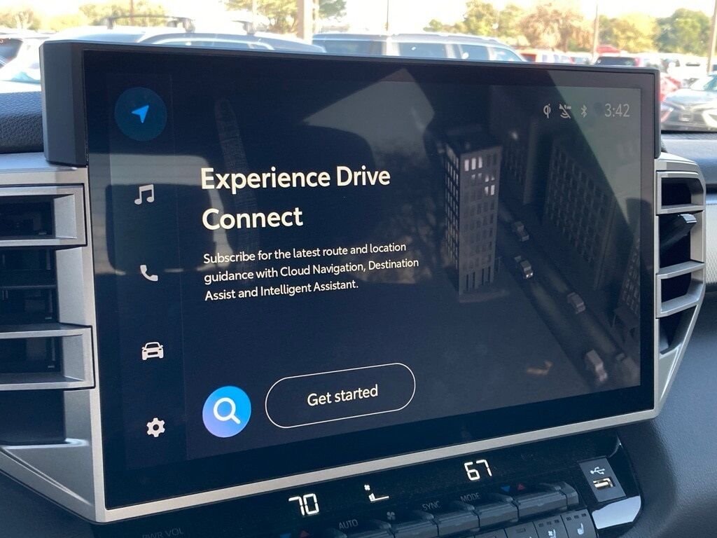 2026 Toyota Tundra Limited San Antonio TX