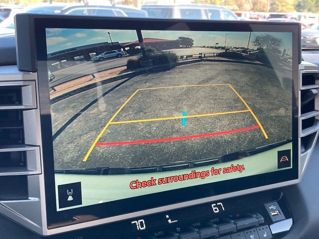 2026 Toyota Tundra Limited San Antonio TX