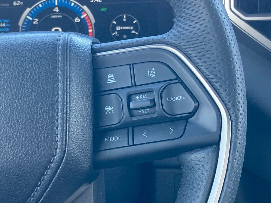 2026 Toyota Tundra Limited San Antonio TX