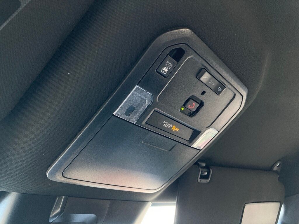 2026 Toyota Tundra Limited San Antonio TX