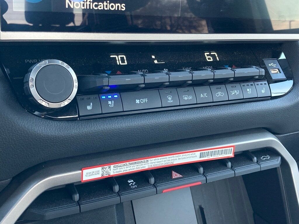 2026 Toyota Tundra Limited San Antonio TX