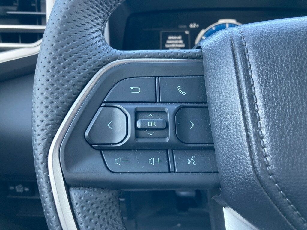 2026 Toyota Tundra Limited San Antonio TX