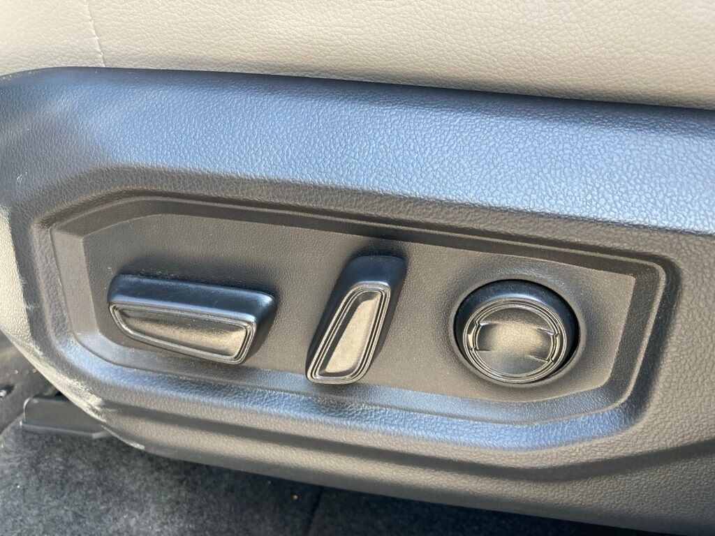 2026 Toyota Tundra Limited San Antonio TX