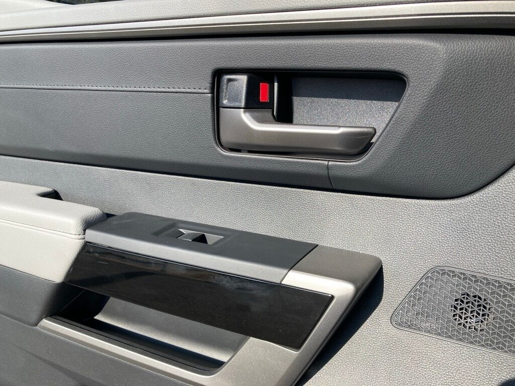 2026 Toyota Tundra Limited San Antonio TX