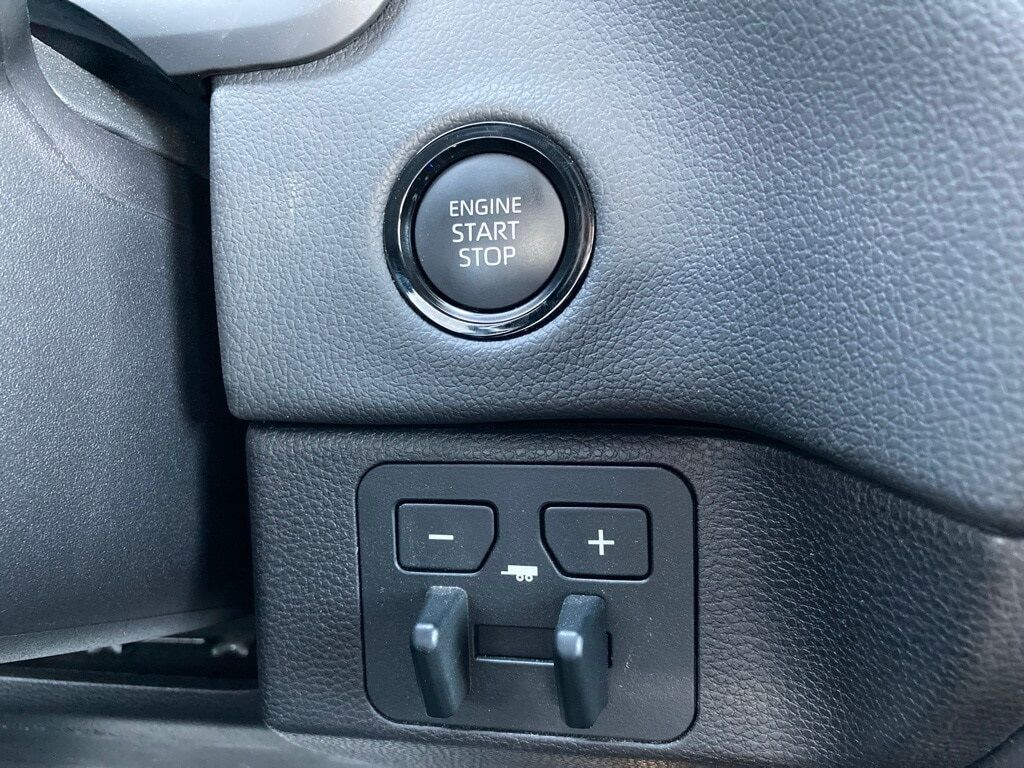 2026 Toyota Tundra Limited San Antonio TX