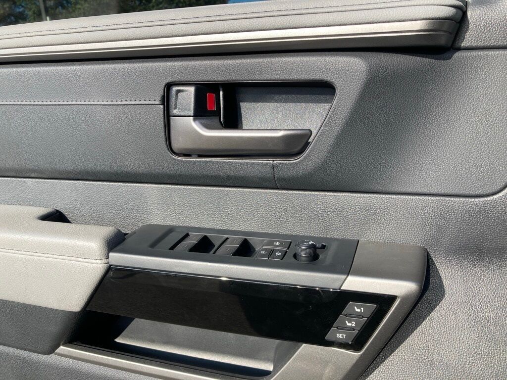 2026 Toyota Tundra Limited San Antonio TX