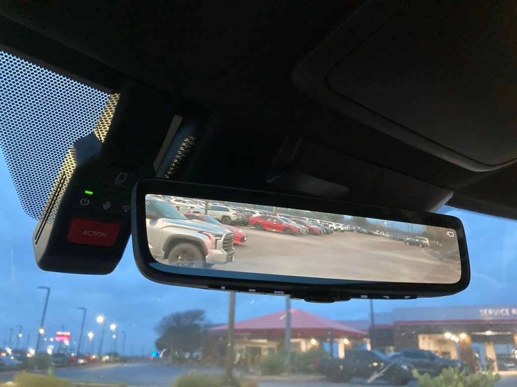 2026 Toyota Tundra Limited San Antonio TX