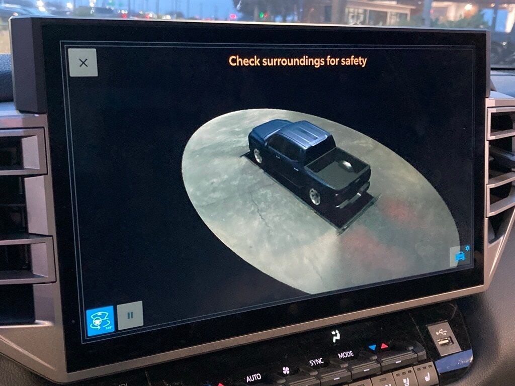 2026 Toyota Tundra Limited San Antonio TX