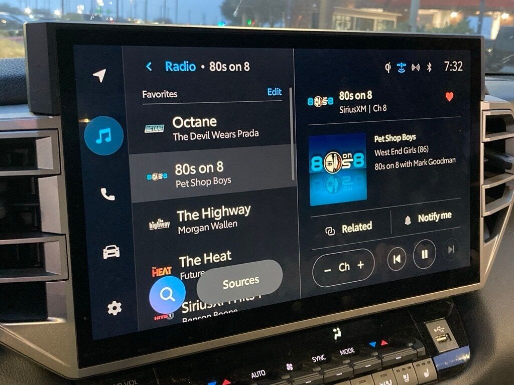 2026 Toyota Tundra Limited San Antonio TX