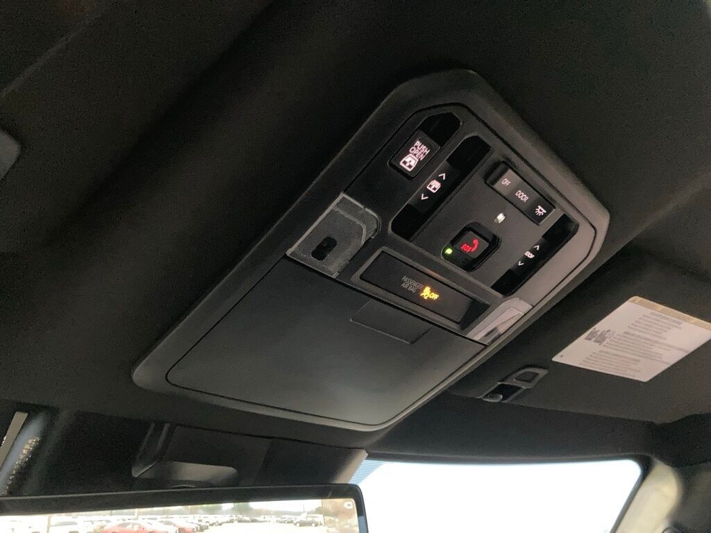 2026 Toyota Tundra Limited San Antonio TX