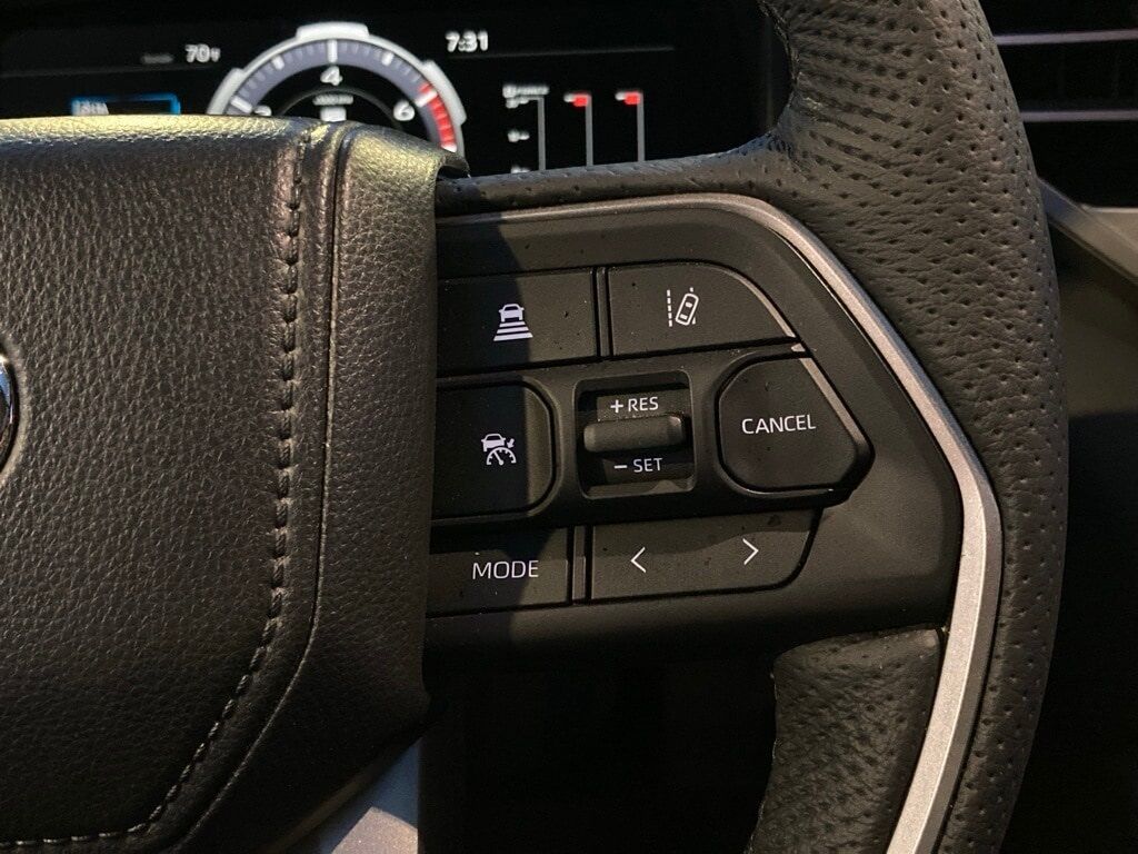 2026 Toyota Tundra Limited San Antonio TX